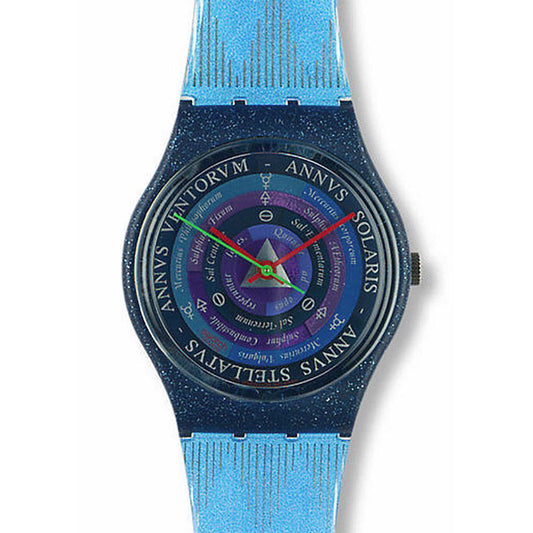 Swatch Gent Tarot GN131