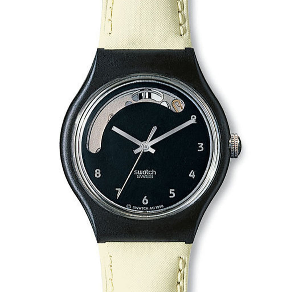 Swatch Automatic Tarsia SAB106