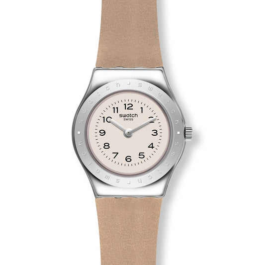 Swatch Irony Lady Taupinou YSS321
