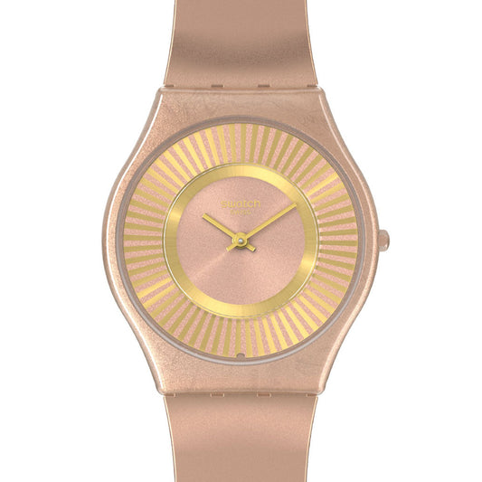 Swatch Skin Classic Tawny Radiance SS08C102