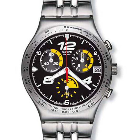 Swatch Irony Chrono Technical Race YCS469G