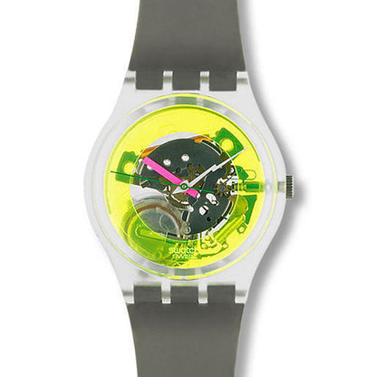Swatch Gent Techno Sphere GK101
