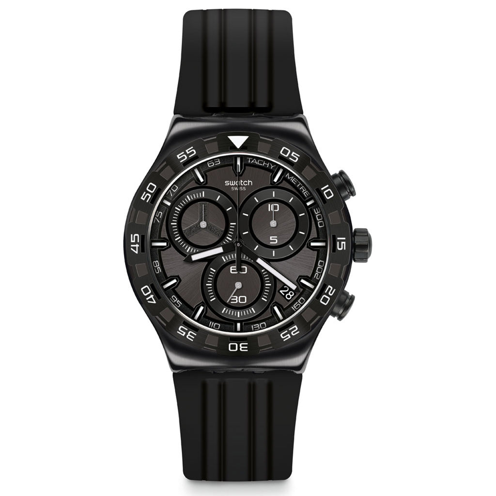 TECKNO BLACK