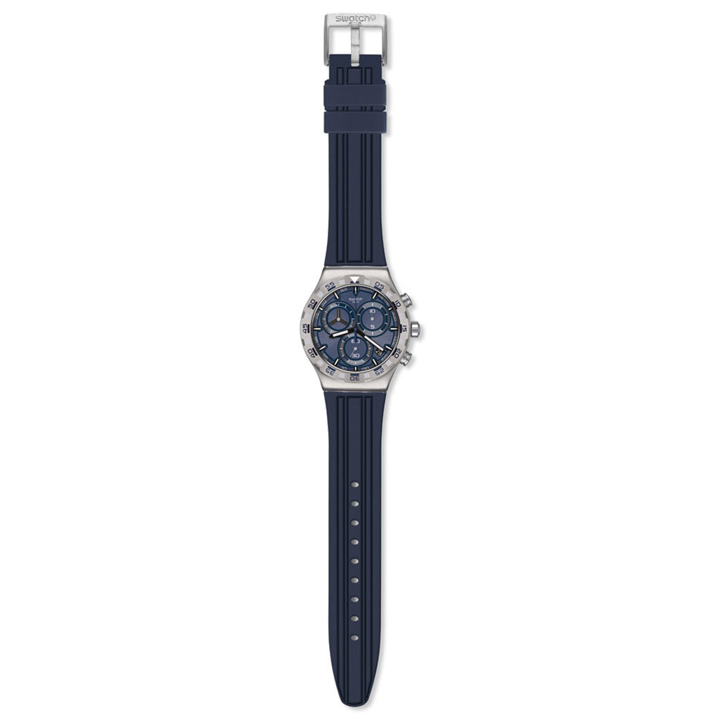 TECKNO BLUE