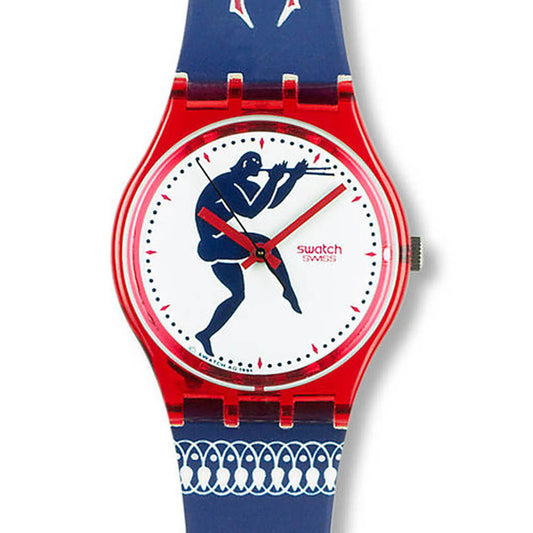 Swatch Gent TEDOPHORUS GR111