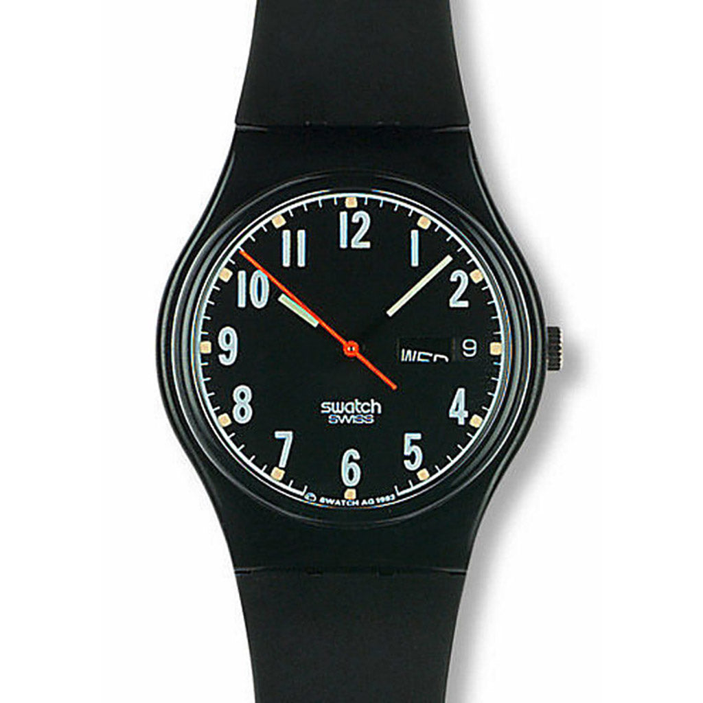 Swatch Gent TEE GB728
