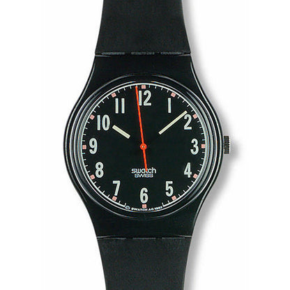 Swatch Gent TEE Variante ohne Datum GB153