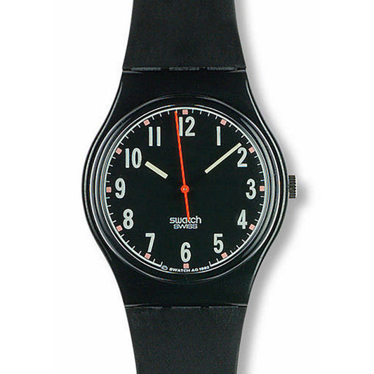 Swatch Gent TEE Variante ohne Datum GB153