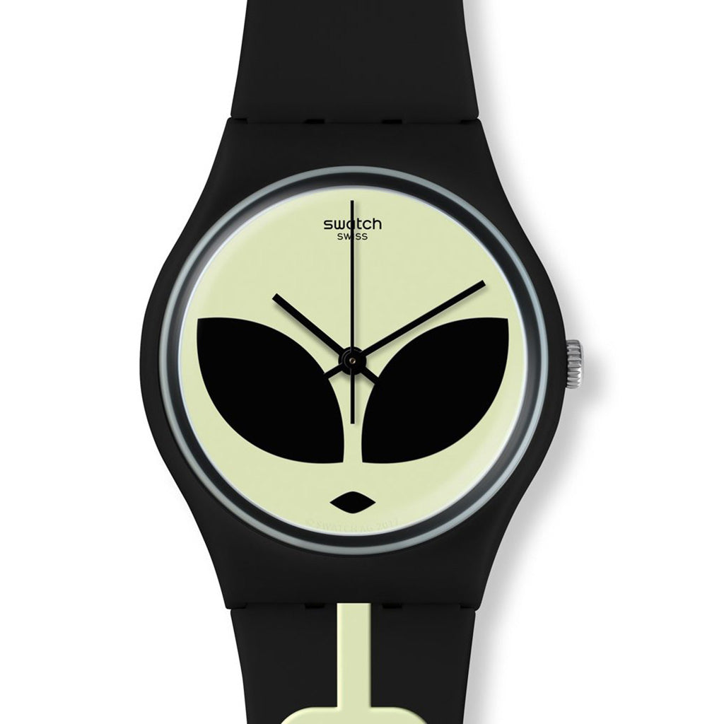 Swatch Gent Telefon Maison GB307