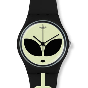 Swatch Gent Telefon Maison GB307