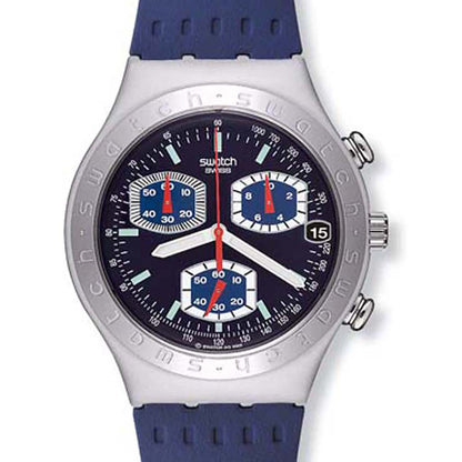 Swatch irony chrono Telly YCS4030