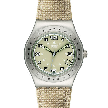 Swatch Irony Medium Temerity YLS4002