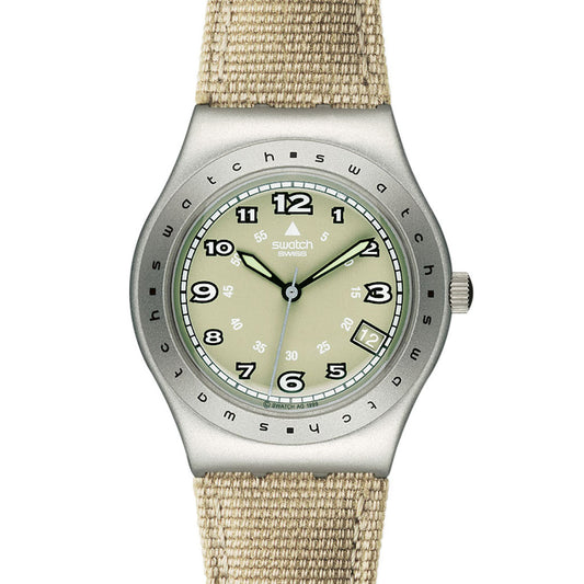 Swatch Irony Medium Temerity YLS4002