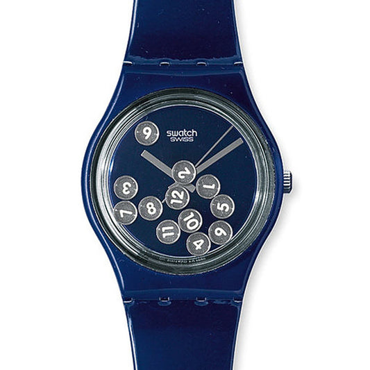 Swatch Gent TEMPO LIBERO  GN172