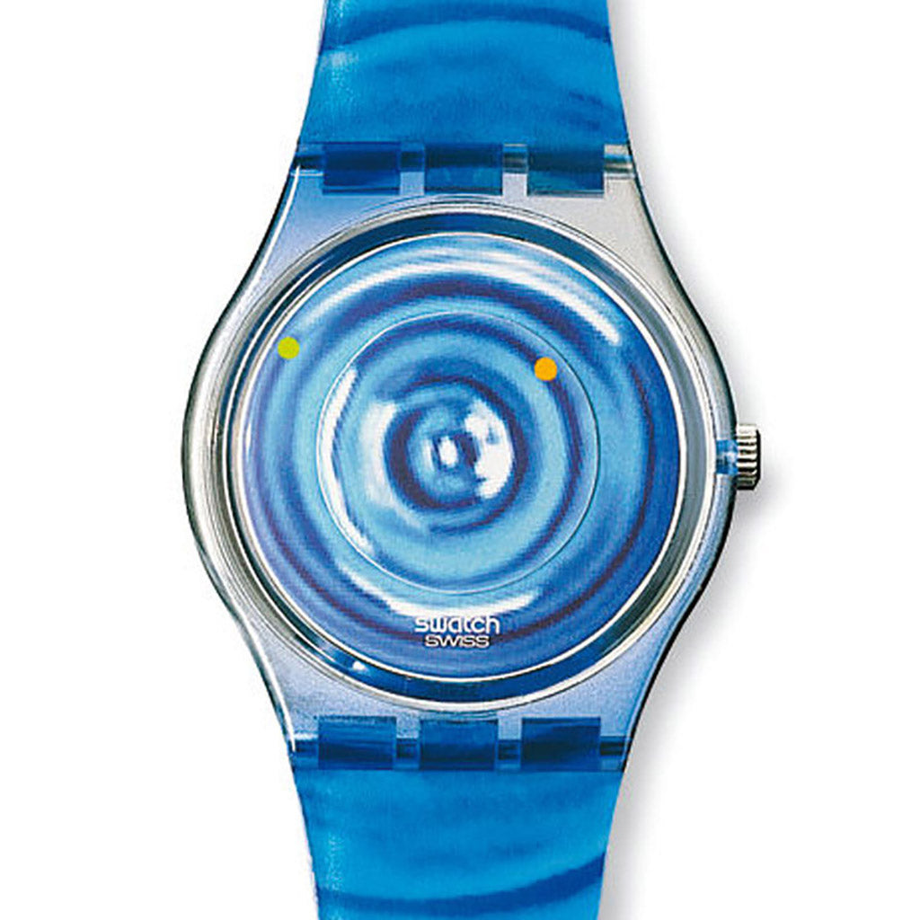 Swatch Artist Gent Tempo Naturale GK232