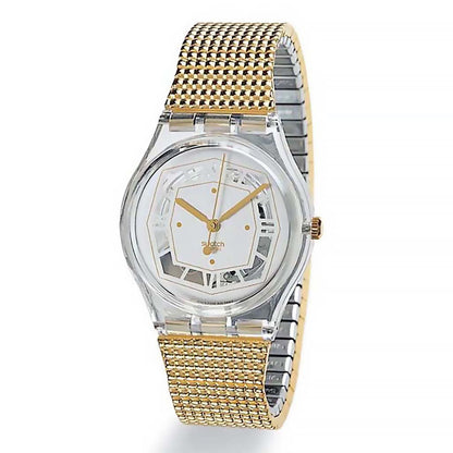 Swatch Gent Tempo Romano GK262
