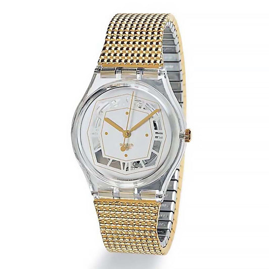 Swatch Gent Tempo Romano GK262