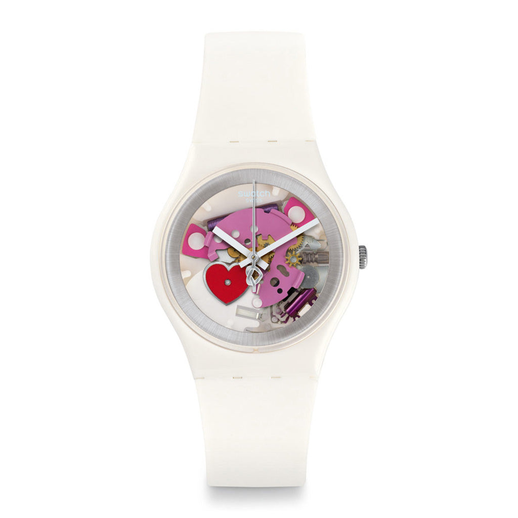TENDER PRESENT - Valentinsspecial 2016
