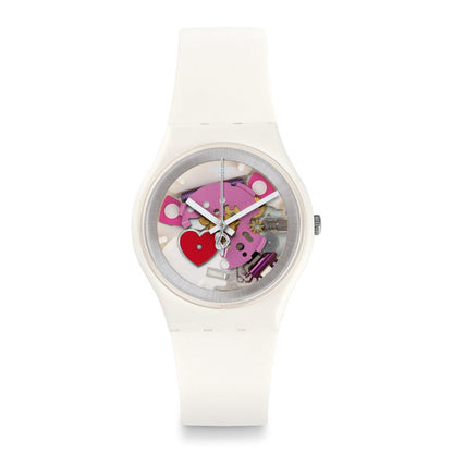 TENDER PRESENT - Valentinsspecial 2016