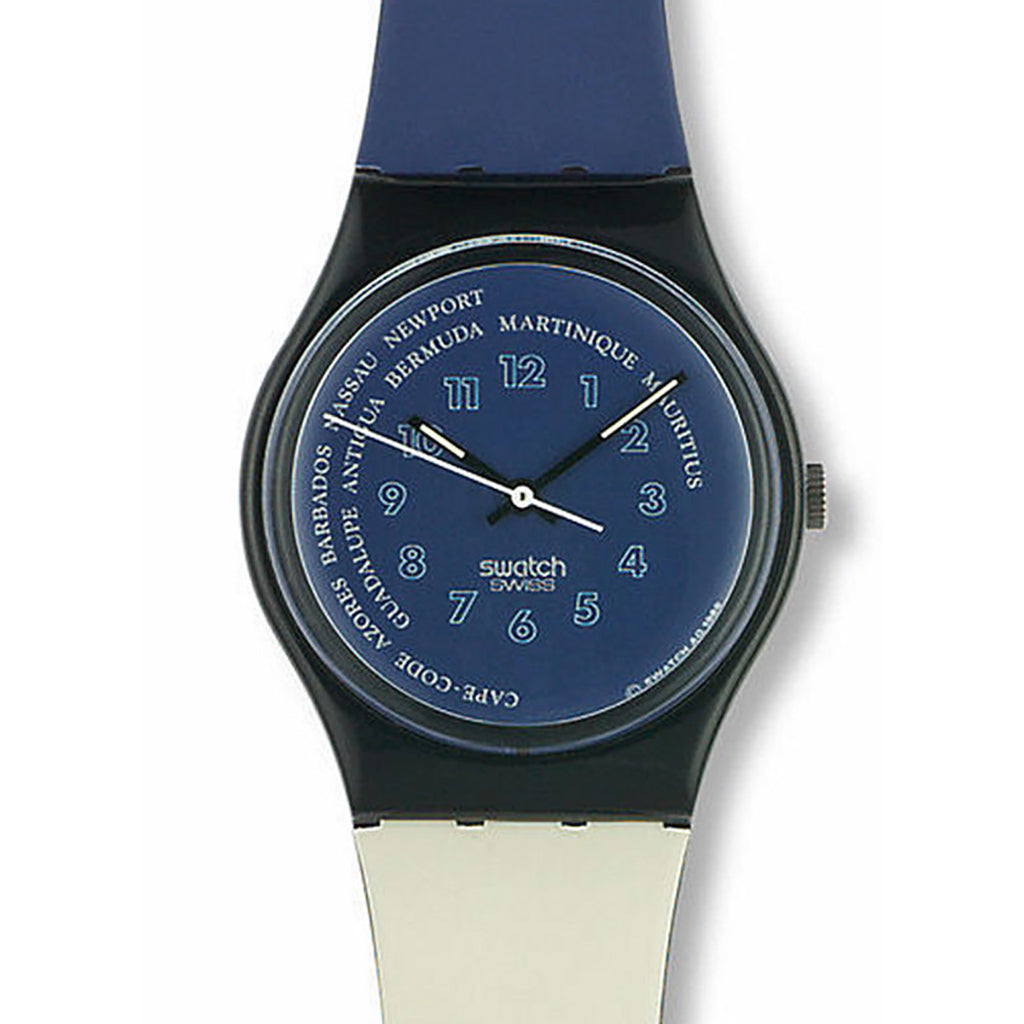 Swatch Gent TENDER TOO GB131