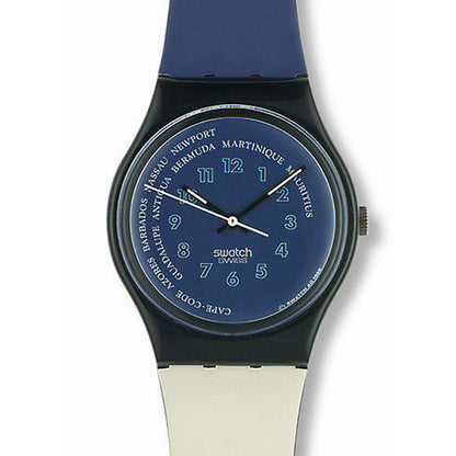 Swatch Gent TENDER TOO GB131