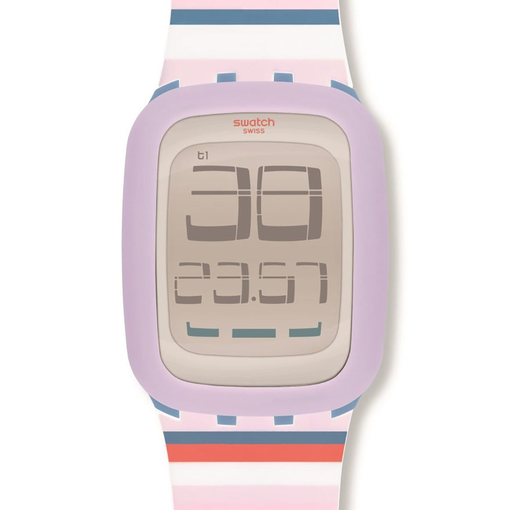 Swatch Touch Tendina SURN107