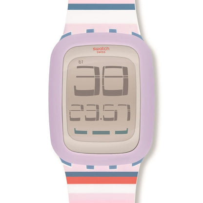 Swatch Touch Tendina SURN107
