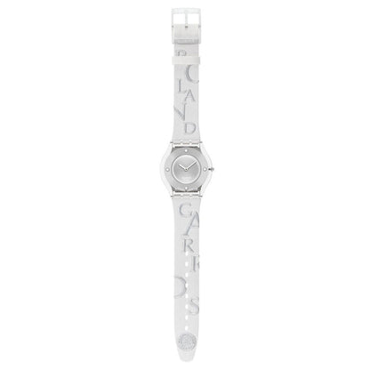 SWATCH SKIN SPECIAL TENNIS CHIC SFK270
