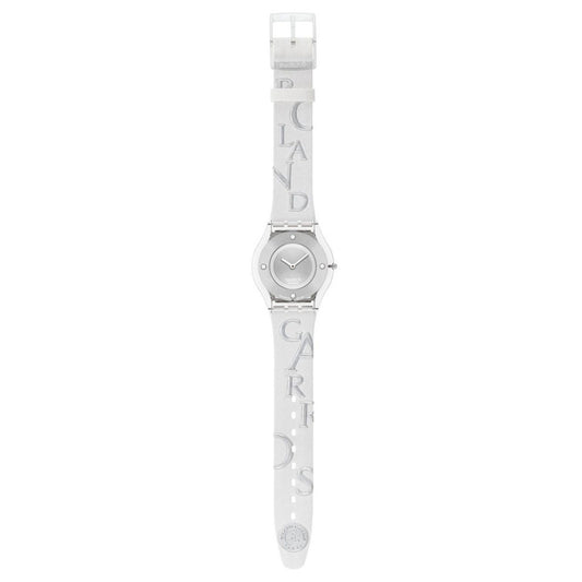 SWATCH SKIN SPECIAL TENNIS CHIC SFK270