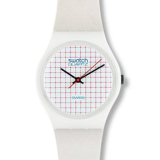 Swatch Gent Tennis Grid GW100