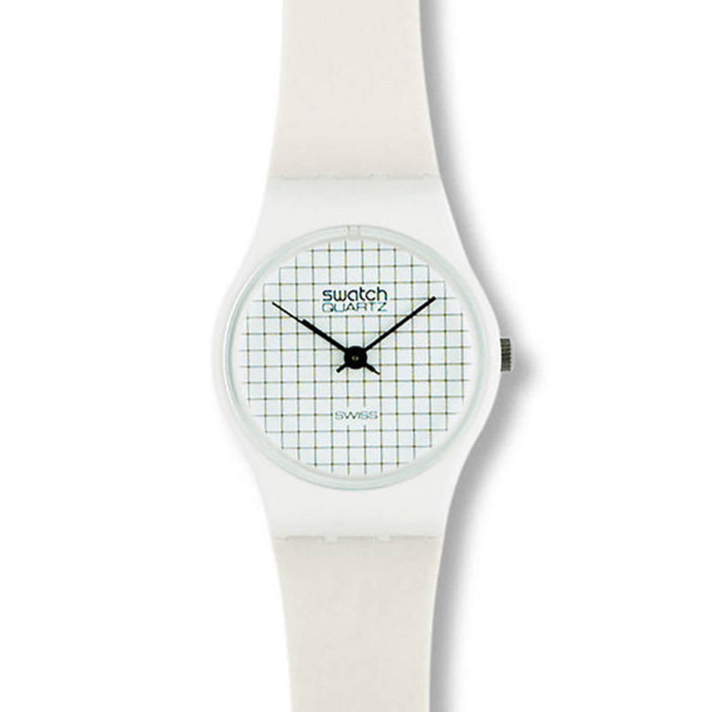 Swatch Lady Tennis Grid LW100