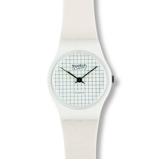 Swatch Lady Tennis Grid LW100