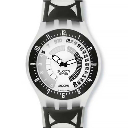 Swatch Fun Scuba Tentacula SUGK108