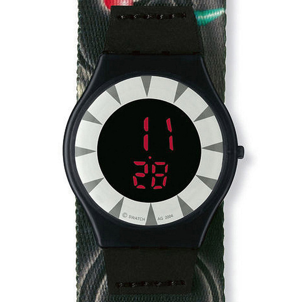Swatch Skin Beat Tentative SIF100