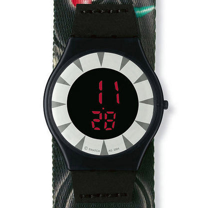 Swatch Skin Beat Tentative SIF100