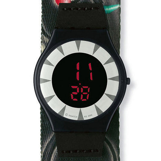 Swatch Skin Beat Tentative SIF100