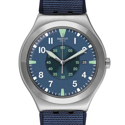 Swatch Irony Big Classic Teorya YWS455