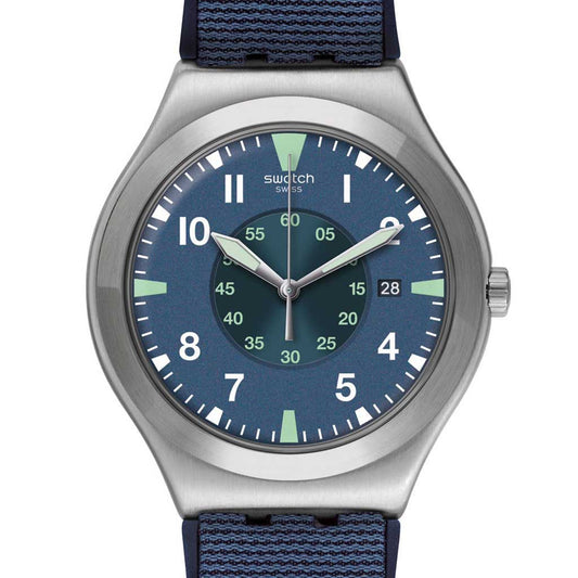 Swatch Irony Big Classic Teorya YWS455