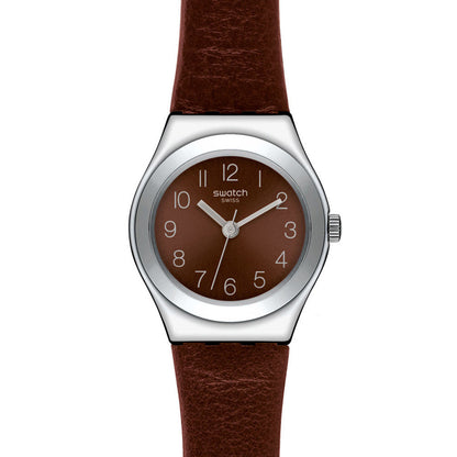 Swatch Irony Lady Terra Rossa YSS270