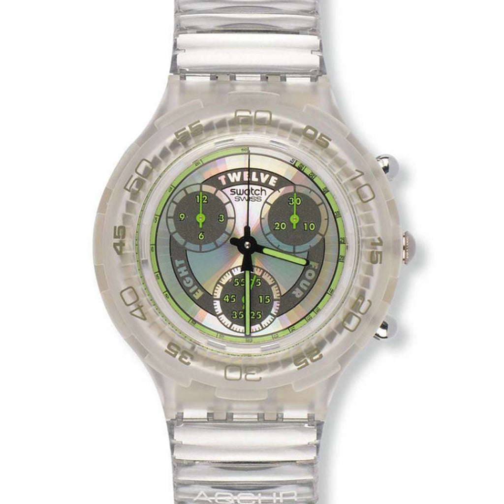 TERRA VERDE