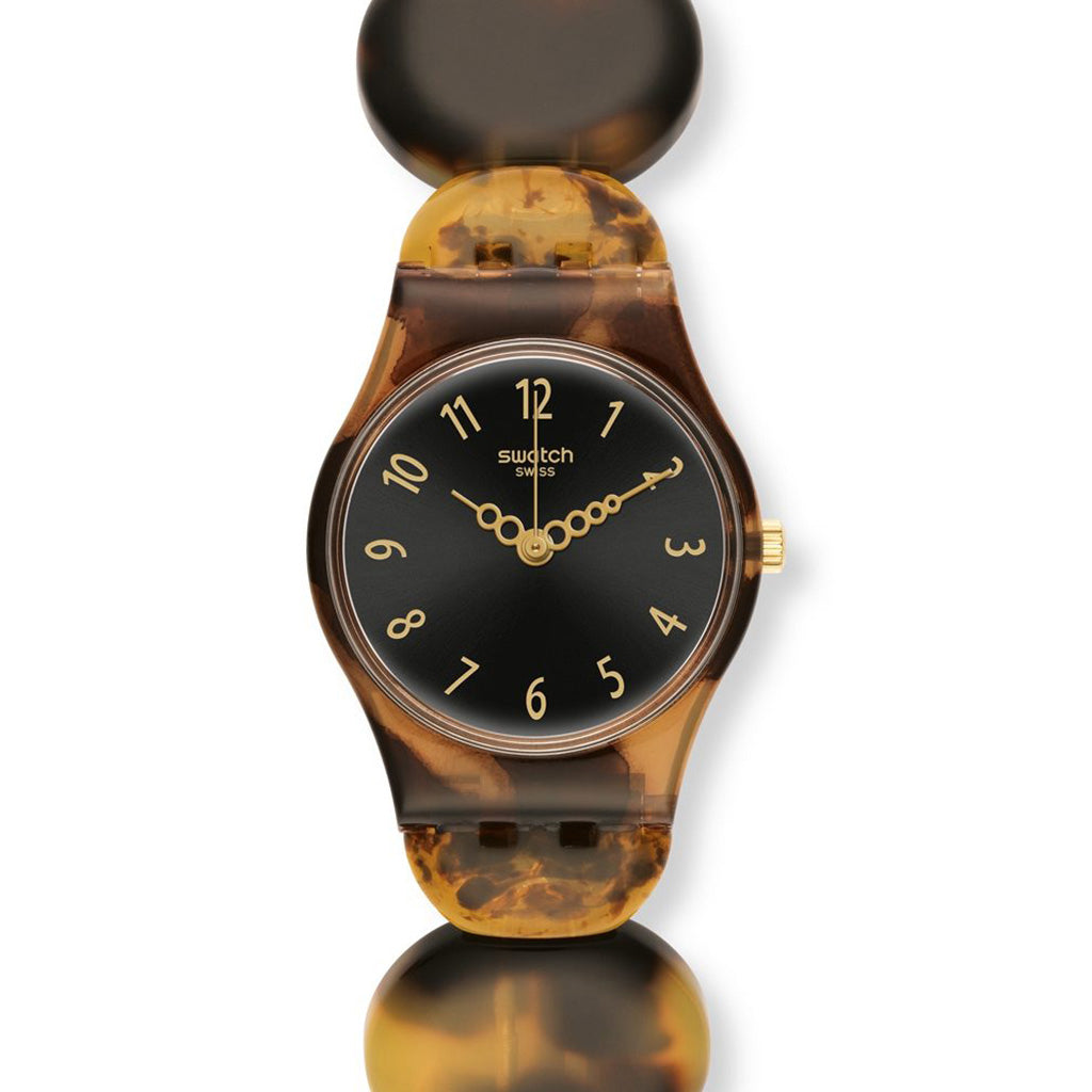Swatch Lady Testudo LC105