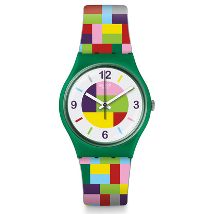 TET WRIST
