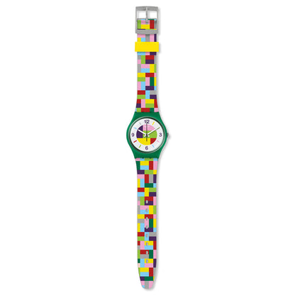 TET WRIST
