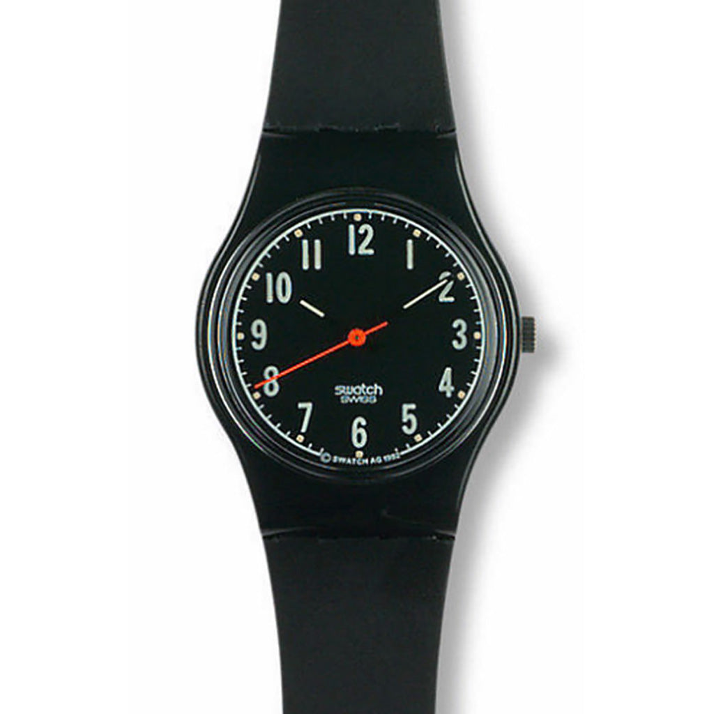Swatch Lady TGV LB134