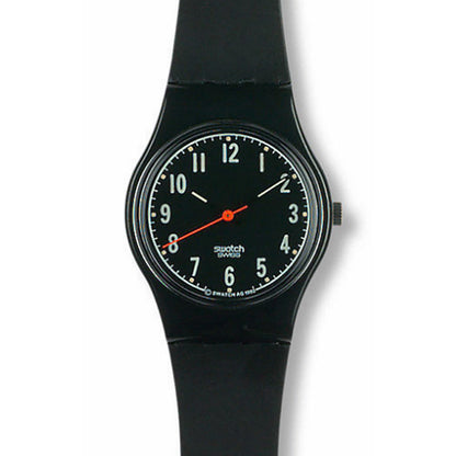 Swatch Lady TGV LB134