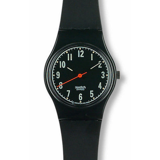Swatch Lady TGV LB134