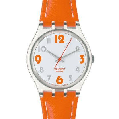 Swatch Gent That's Fluo ! GE151