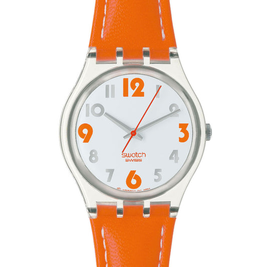 Swatch Gent That's Fluo ! GE151