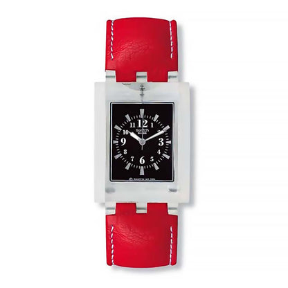 Swatch turnover The 27th SUFK103