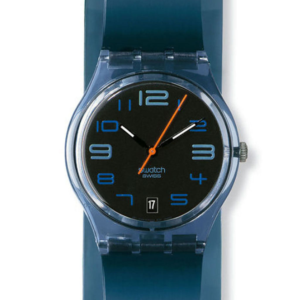 Swatch Gent The 6 Moons GN408